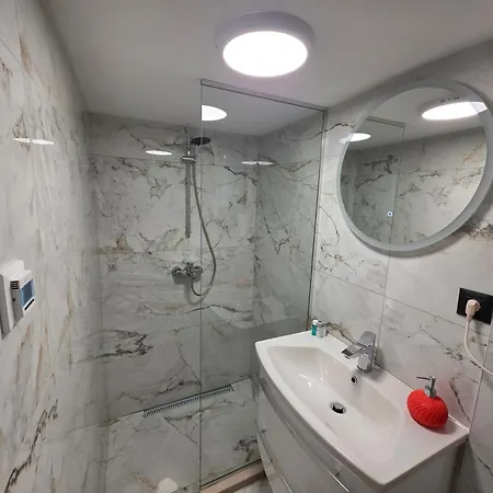 Apartment Co Centar Hvar