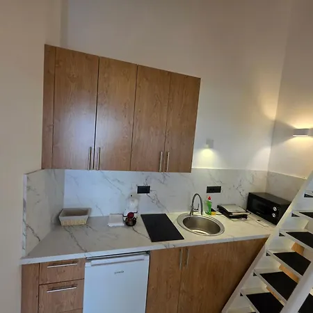 Apartment Co Centar Hvar *