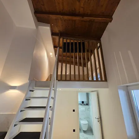 Apartment Co Centar Hvar Hvar Town