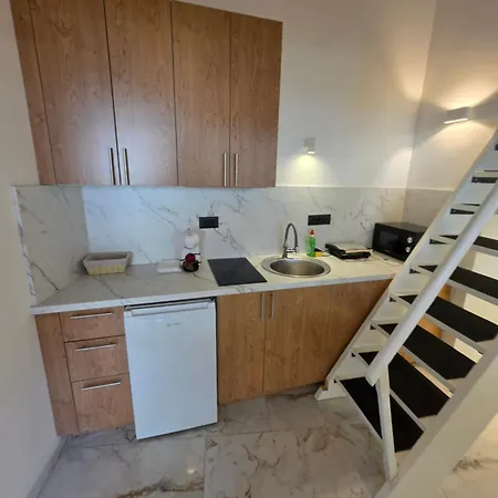 Apartment Co Centar Hvar *