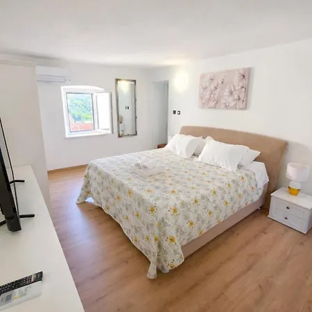 Co Centar Hvar Apartment Hvar Town