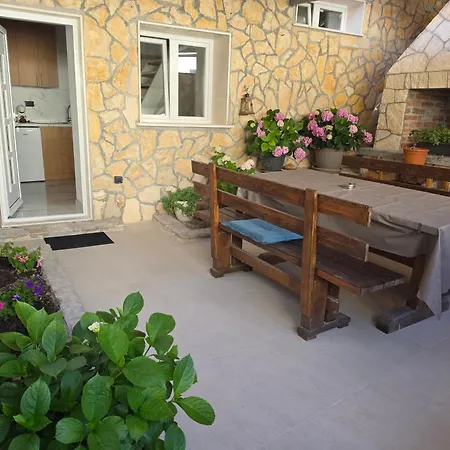 Apartment Co Centar Hvar *