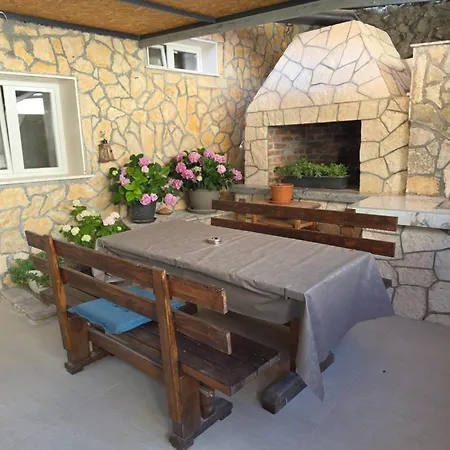 Apartment Co Centar Hvar