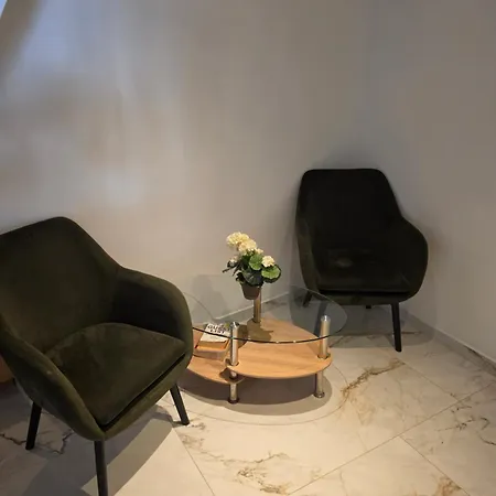 Apartment Co Centar Hvar