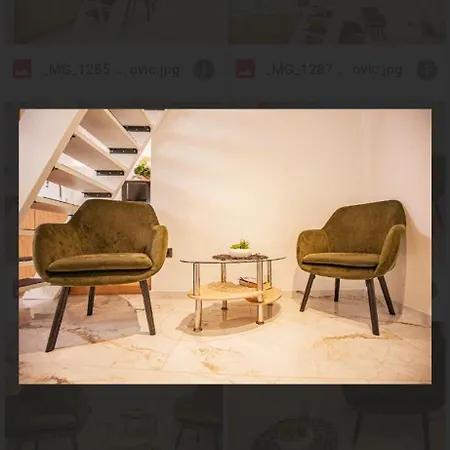 Apartment Co Centar Hvar Hvar Town