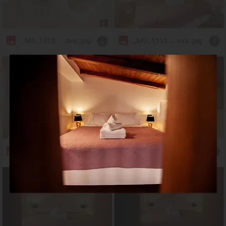 Apartment Co Centar Hvar *