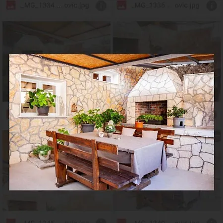 Apartment Co Centar Hvar *