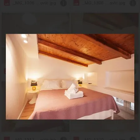 Apartment Co Centar Hvar Hvar Town