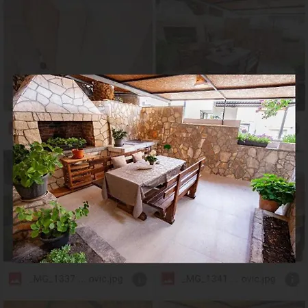Apartment Co Centar Hvar *